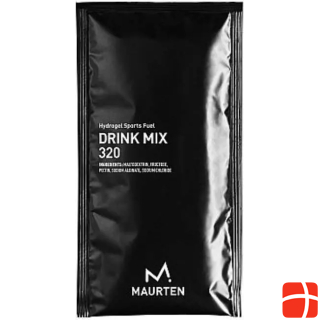 Напиток Maurten Mix 320