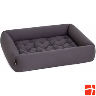 Pointer Dog bed with cushion