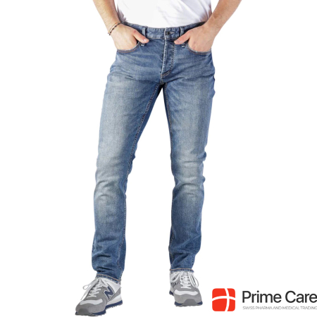 Denham Razor Jeans Slim Fit pb blue