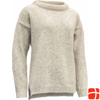 Devold Nansen Split Seam Sweater