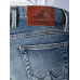 Alberto Slipe Jeans Tapered Fit Vintage dark blue