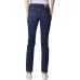 Levis 724 Jeans High Rise Straight carbon glow