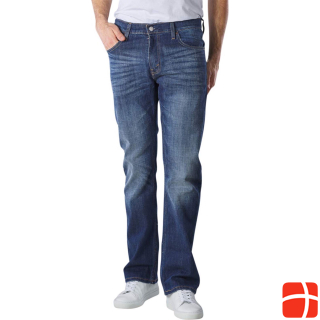 Levis 527 Jeans Slim Bootcut wave allusion