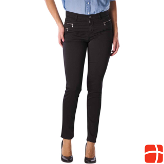 Mavi Olivia Jeans Straight double black