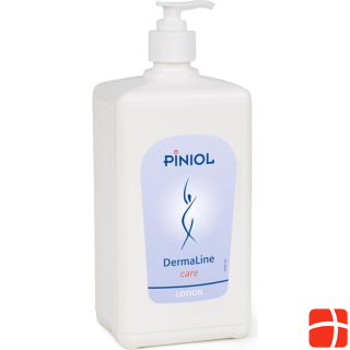 Piniol DermaLine Lotion care