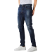 Gabba Rey K3606 Jeans Mid Blue RS1293
