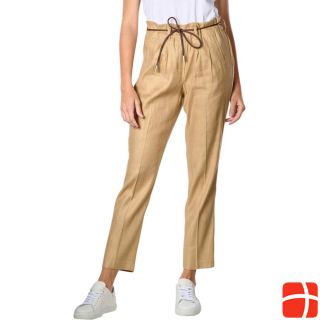 BRAX Milla Jeans Relaxed Fit sand