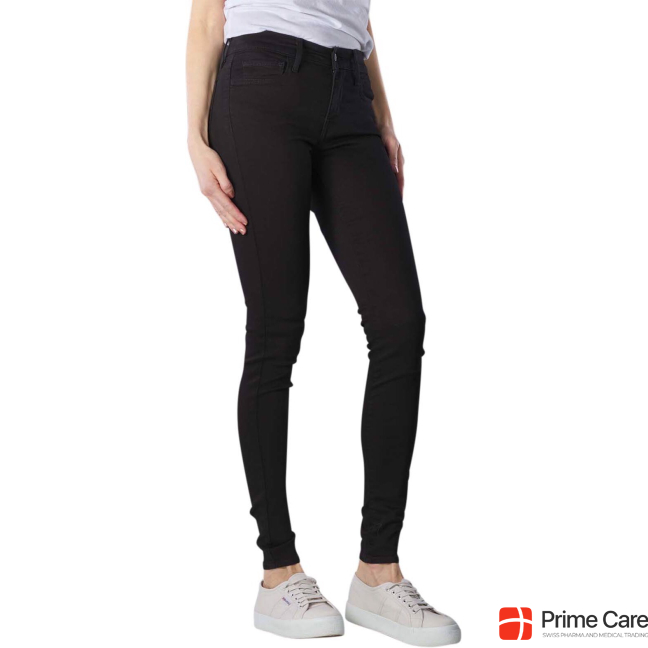 Levis 710 Jeans Super Skinny secluded echo