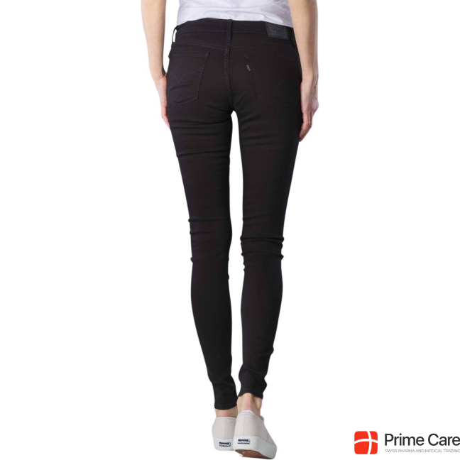 Levis 710 Jeans Super Skinny secluded echo