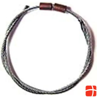 Easyboot Replacement wire rope for EasyUp buckle