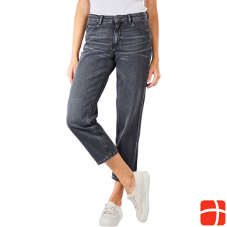 Armedangels Fjellaa Cropped Jeans Straight clouded grey
