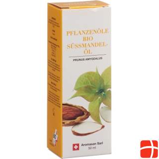 AromaSan Sweet almond oil oil