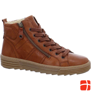 Gabor High Top Sneaker new whisky