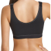 Anita frontline open sports bra with front closure