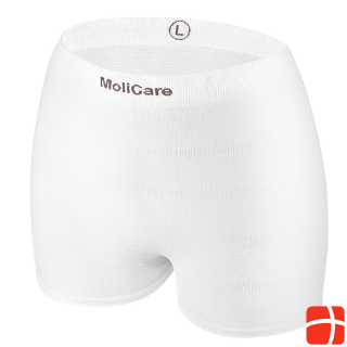 MoliCare Premium Fixpants длинные штаны для фиксации при недержании
