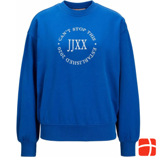 JJXX JXBeatrice Logo Sweatshirt