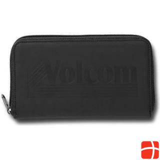 Volcom Graphi wallet black
