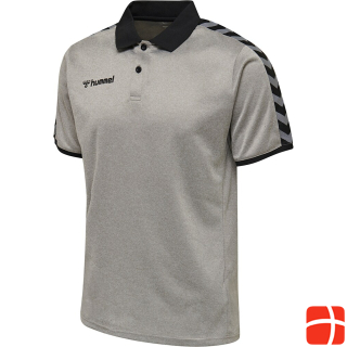 hummel AUTHENTIC FUNCTIONAL POLO