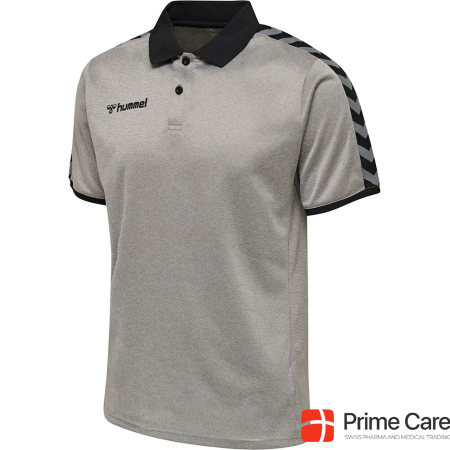 hummel AUTHENTIC FUNCTIONAL POLO