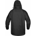 Куртка-парка Stormtech Fusion 5 In 1 System с капюшоном Водоотталкивающая дышащая ткань