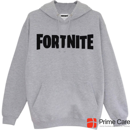 Fortnite Basic cotton poly sweat hoodie