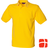 Henbury Polo shirt short sleeve