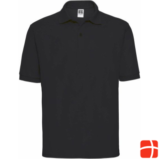 Jerzees Russel Classic Short Sleeve Polycotton Polo Shirt