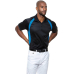 Gamegear Cooltex Riviera polo shirt short sleeve
