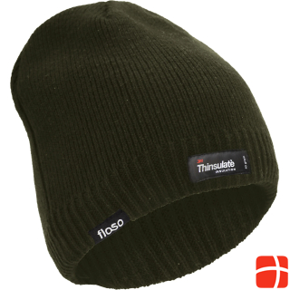 Floso Thinsulate Thermo Knit Hat Waterproof