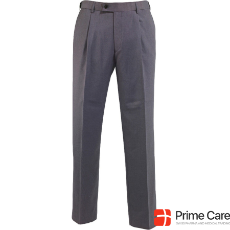 Alexandra Icona Trousers Suit Trousers With Pleat