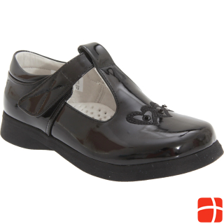 Boulevard Girls Shoes With Velcro