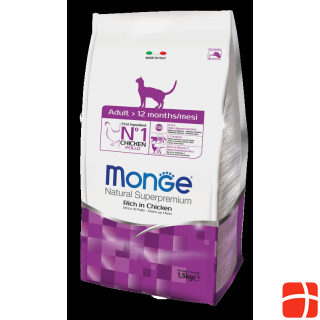 Monge Daily Line Adult Chicken