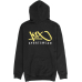 K1X Sportswear Hoody