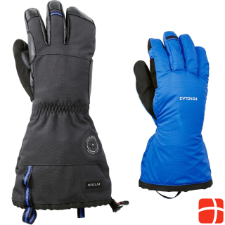 Forclaz arctic glove 2in1 500 174432