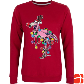Grindstore Festive sweater Christmas design