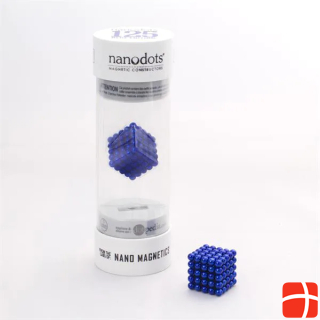 Nanodots Balls Blue Edition