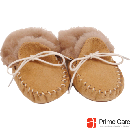Kaiser Baby shoe moccasin
