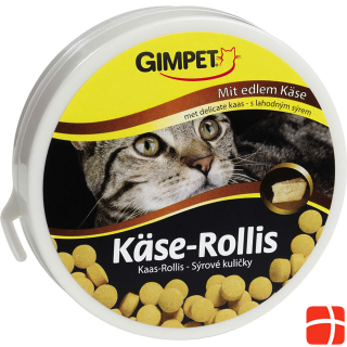 Gimpet Canned cheese rollis