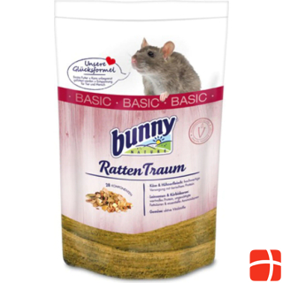 Bunny RatDream BASIC