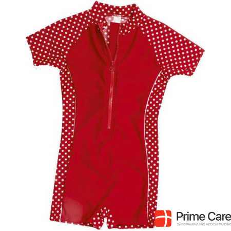 Playshoes UV protection one piece suit points