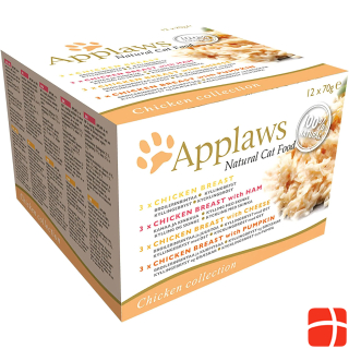 Applaws Chicken Multipack