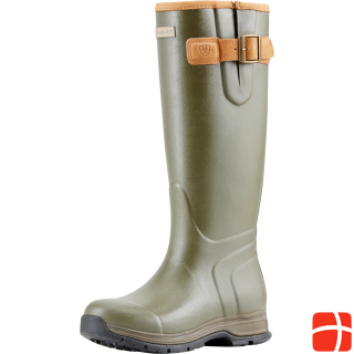 Ariat WMS BURFORD insulated ladies rubber boot