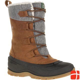 Kamik Snowgem winter boots