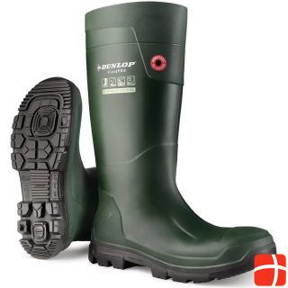Dunlop Safety boots Purofort FieldPRO