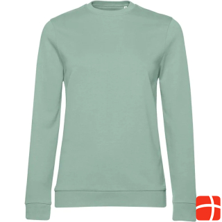 B&C Sweatshirt With Attached Sleeves