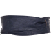 Krisp Faux leather tie belt