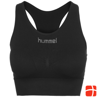 hummel First Seamless sports bra ladies