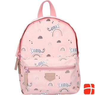 Kidzroom Backpack Mini Pink