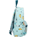 Kidzroom Backpack Mini Blue