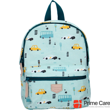 Kidzroom Backpack Mini Blue